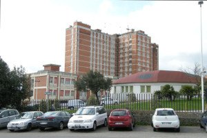 cronache nuoresi, nuoro, Salvatore Novellu, Ospedale