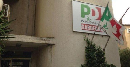 Sede provinciale Partito Democratico