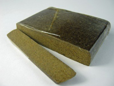 Hashish