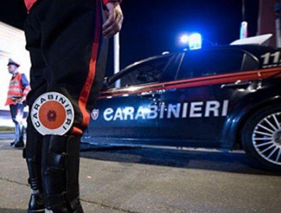 carabinieri