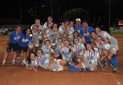 Italia-Campione-Europeo-Cadette-Softball-Francesco-Sanna.