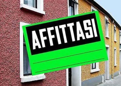 affitto casa