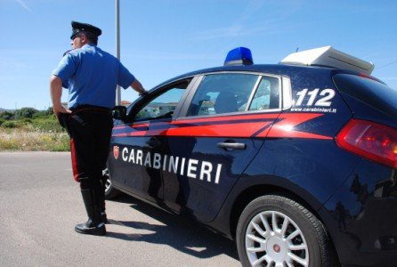 Carabinieri