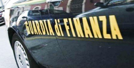 Guardia di Finanza