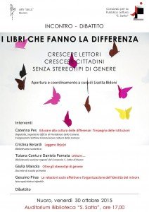 I libri che fanno la differenza