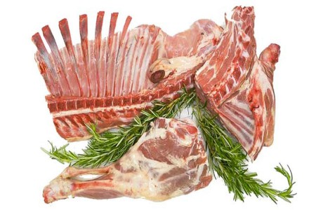 Carne di agnello sardo igp