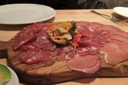 salumi