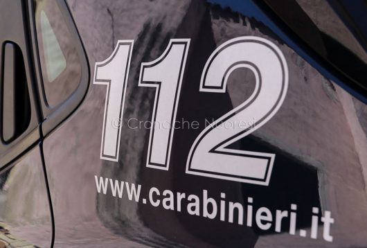 Carabinieri (foto S.Novellu)