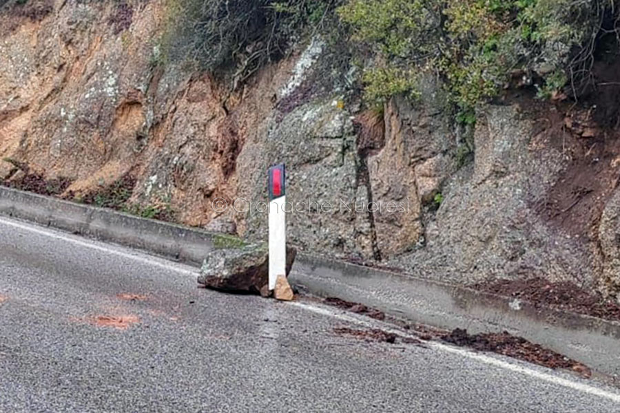 Ortobene Un Patrimonio A Rischio Il Maltempo Mette A Nudo Le