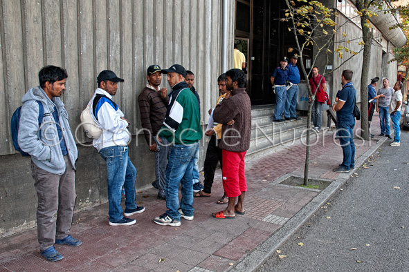 CGIL: a Nuoro apre l'ufficio migranti