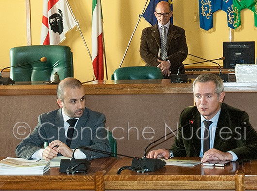 Nuoro: presentato il piano della Protezione Civile