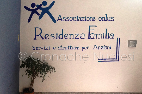 "Residenza familia": 10 giorni di proroga al sequestro preventivo per l’adeguamento della struttura 