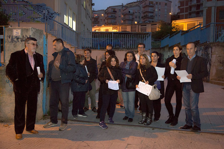 Nuoro: il comitato cittadino "Contro l'elettrosmog" dice no all'installazione di una nuova antenna