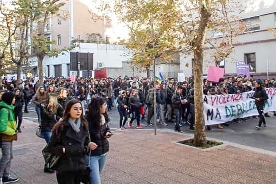 Nuoro: l’Arma dei Carabinieri celebra la Virgo fidelis, propria patrona