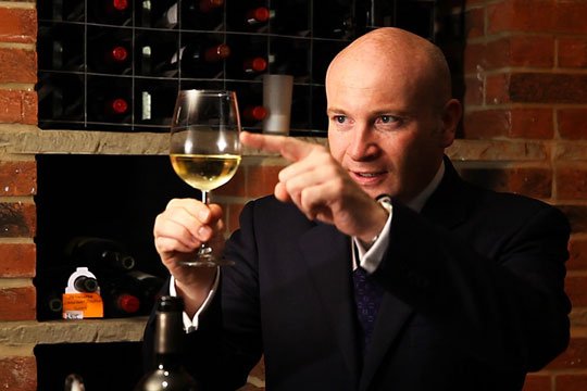 Al via alle iscrizioni per il corso di sommelier I livello