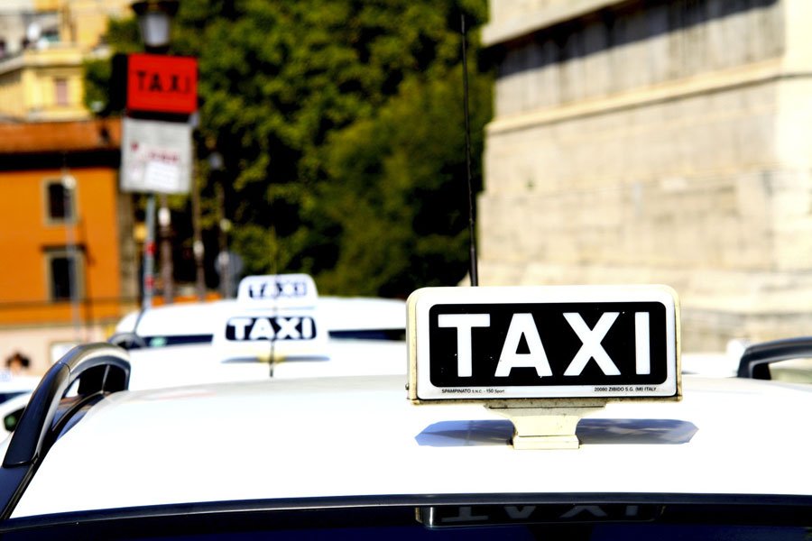 Confartigianato: entro il 29 aprile la presentazione delle domande per diventare conducenti di taxi