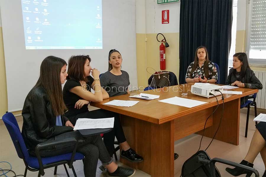 Potenziare il turismo a Nuoro con i consigli degli studenti