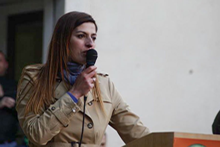 Daniela Falconi è la nuova presidente dell’ANCI Sardegna