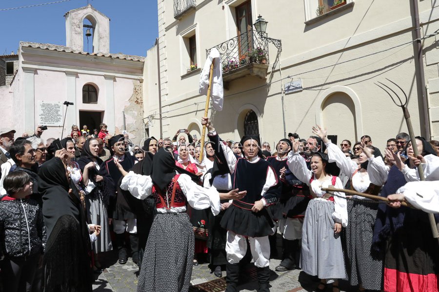 “A Su Connottu”: una poesia di Gianni Manca per celebrare Sa Die de Sa Sardigna