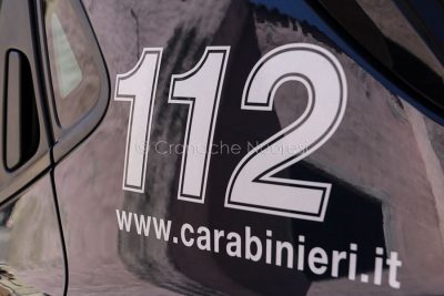 Carabinieri (foto S.Novellu)