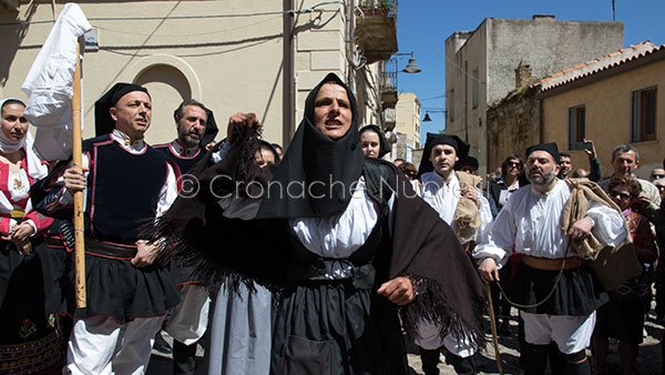 Nuoro. Gli eventi in programma per le le celebrazioni di Sa Die de sa Sardigna