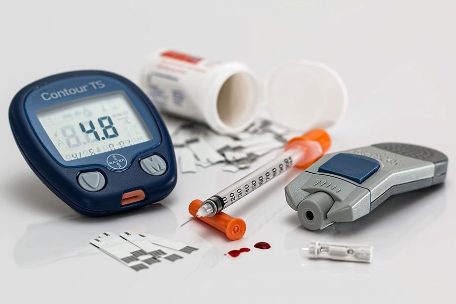 Diabetici nuoresi dimenticati per il vaccino da Covid Sars 19