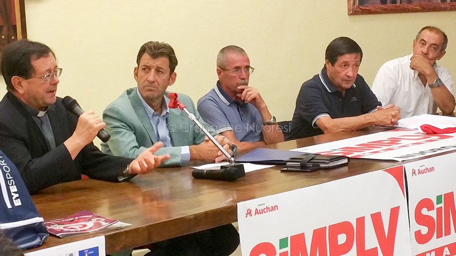 Nuoro. “I Puri e i forti” si preparano con determinazione ad affrontare la nuova stagione sportiva