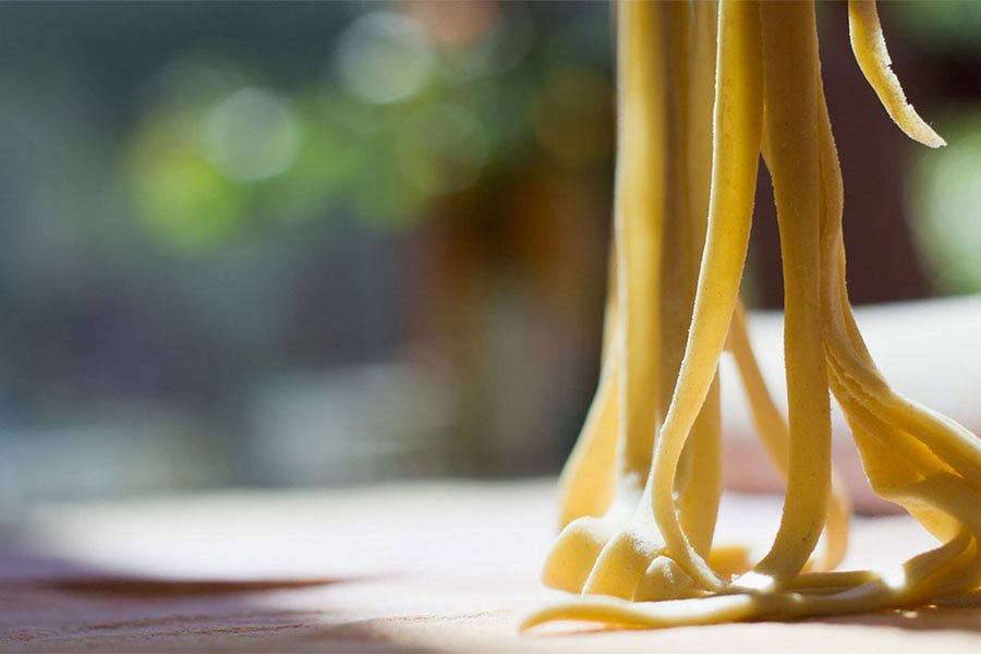 Pasta day. Coldiretti: addio pasta 100% sarda senza etichetta e con aumento di materie prime