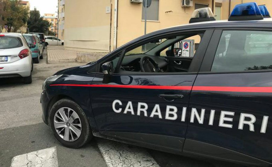 Gorroppu. Gli devastano l’auto: costretto a ricorrere al carroattrezzi