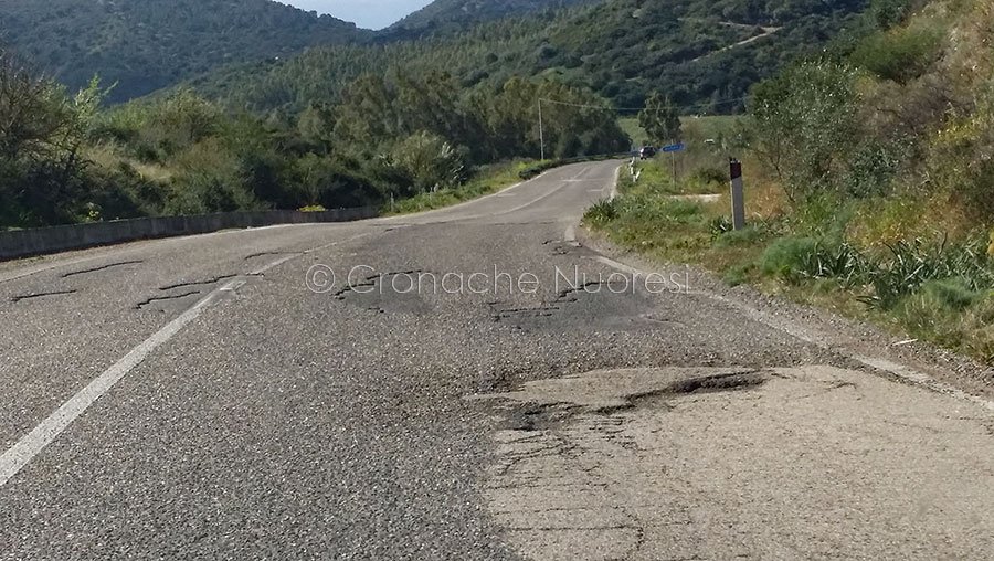 Dodici milioni per le strade nuoresi: un nuovo capitolo per la sicurezza