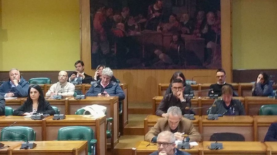 Emergenza abitativa a Nuoro: scatta lo sfratto per una quindicina di famiglie “abusive”