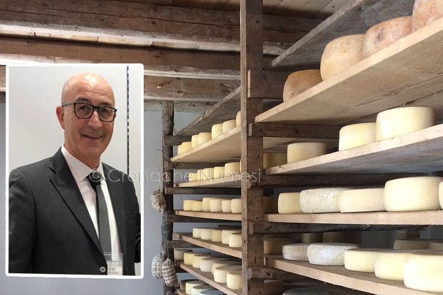 Consorzio Pecorino Romano d’accordo con Coldiretti su donazione pecorino fresco alle famiglie indigenti