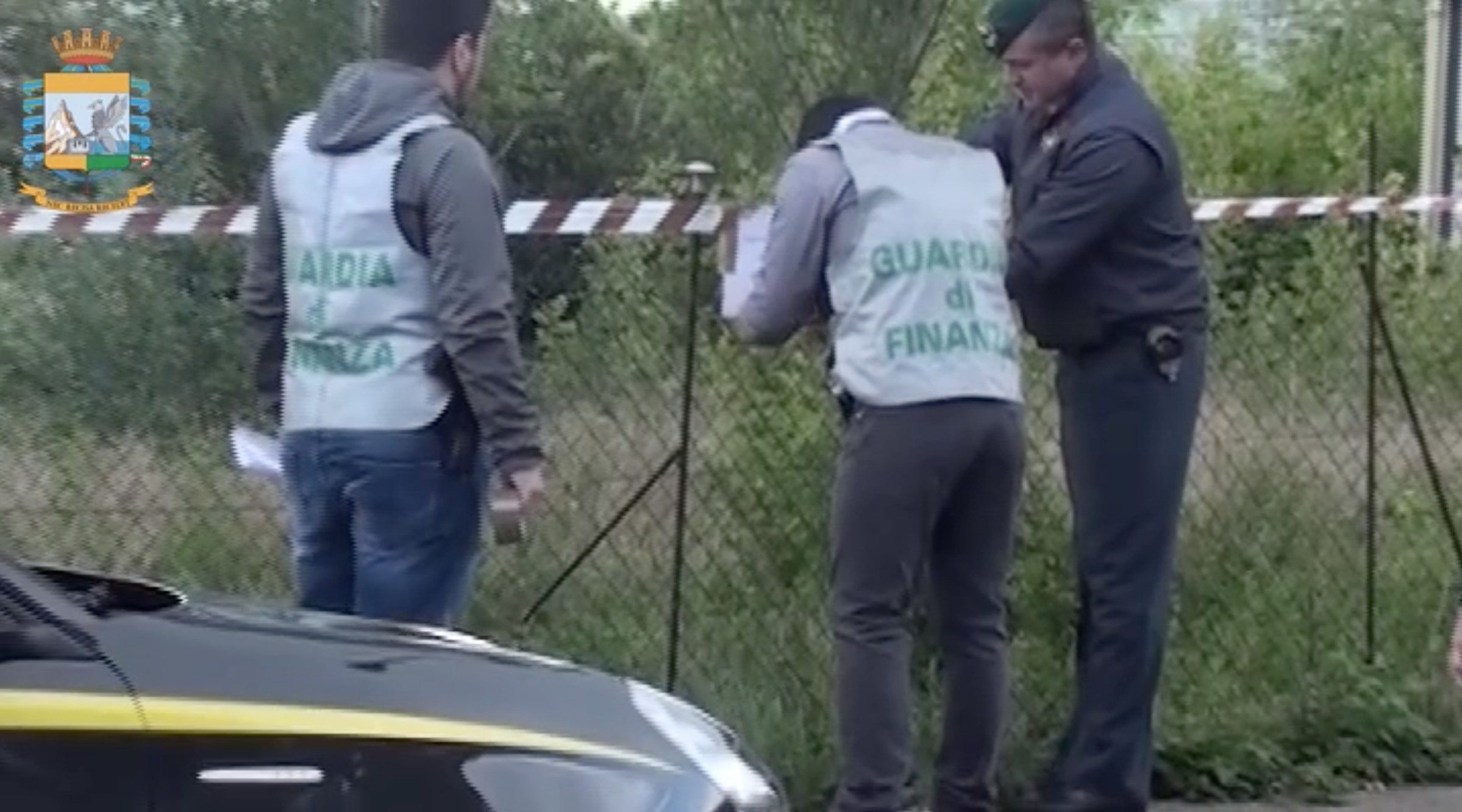 Arbatax. Sequestro di beni per 8 milioni di euro per reati tributari – VIDEO