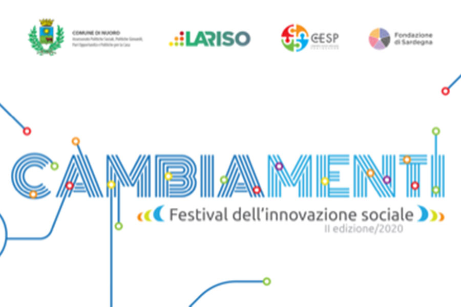 A Nuoro si respira aria di “Cambiamenti”: scopri come partecipare al festival dell’innovazione