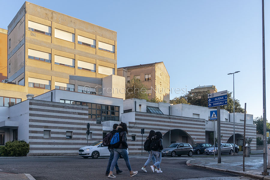 Nuoro. Attivo lo Sportello Lgbtq+. La coordinatrice: “Ancora tante le discriminazioni per l’orientamento sessuale”