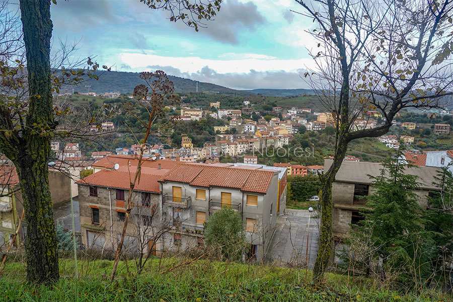 Bitti. via libera al al progetto di fattibilità tecnica economica per la realizzazione dell’asilo  nido