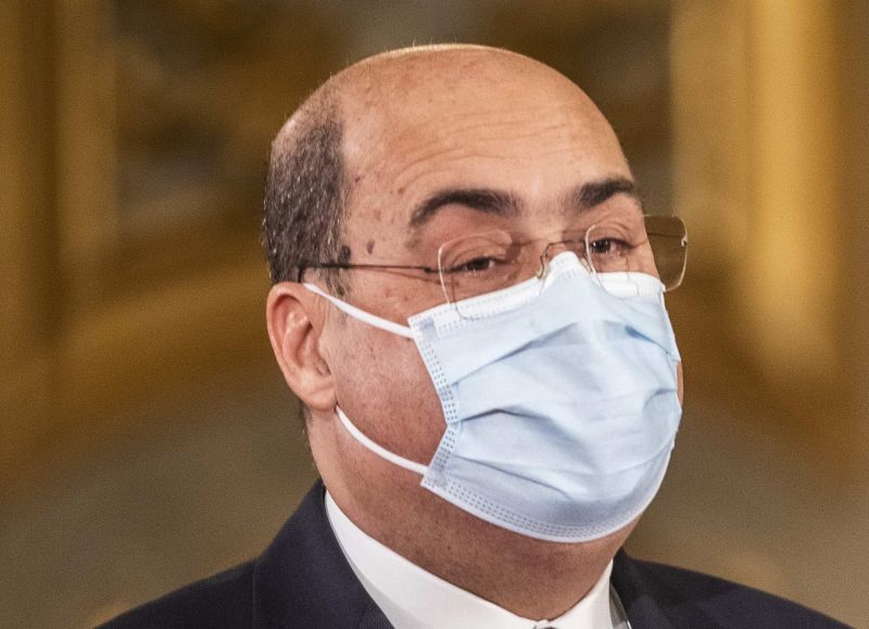 Zingaretti: “Piano di fine legislatura, prevalga il bene del Paese”