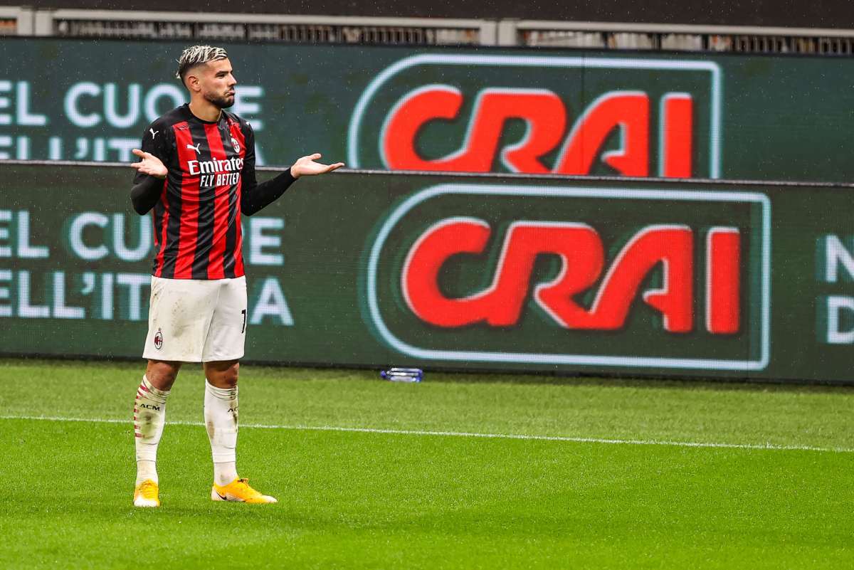 Milan beffato al 93°, 2-2 con la Stella Rossa