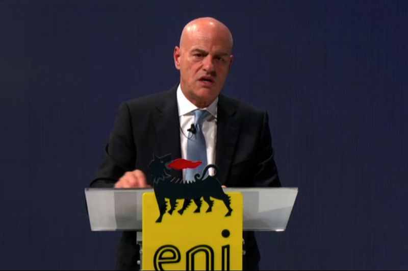 Eni accelera la trasformazione verso l’obiettivo zero emissioni