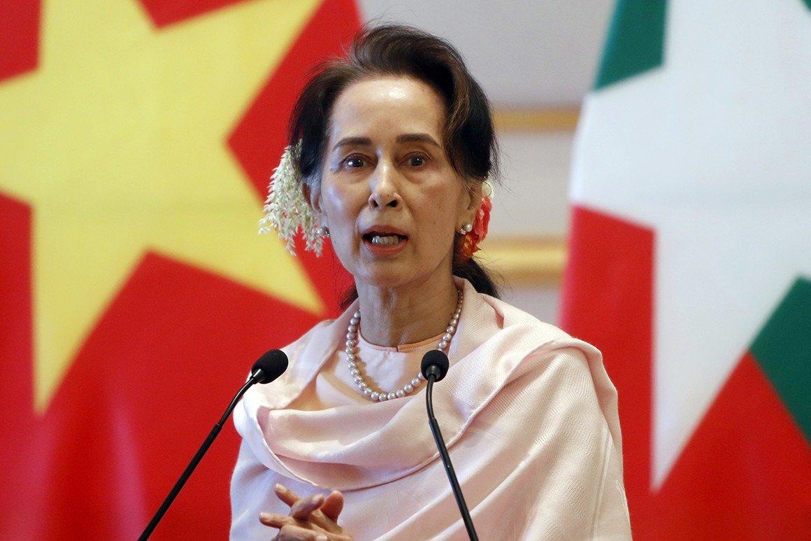 Colpo di stato in Myanmar. Arrestata Aung San Suu Kyi: “Non accettate il golpe'”