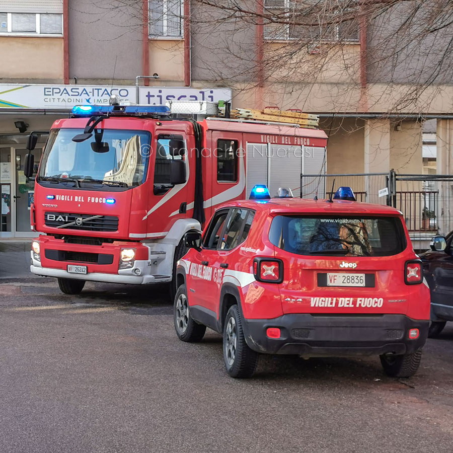 In scadenza le iscrizioni al corso per addetti delle squadre antincendio, alto rischio