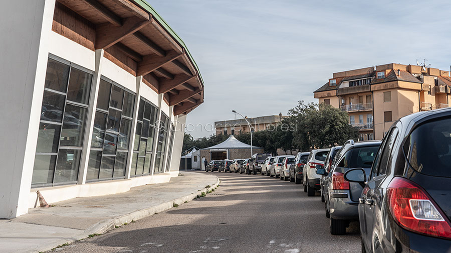 Covid. Unità di crisi: “Oggi in Sardegna 81 nuovi positivi (26 nel Nuorese) e 8 decessi”