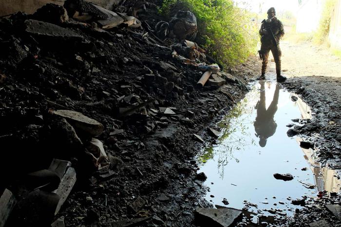 Terra dei fuochi. Un report della Procura: “I tumori sono legati ai rifiuti incontrollati”