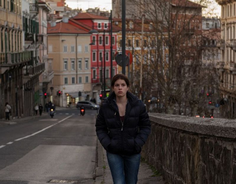 A Trieste riprese del nuovo film di Wilma Labate “La ragazza ha volato”