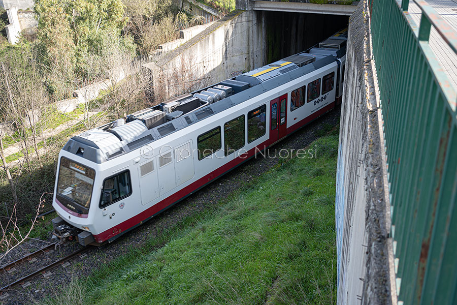 Il prefetto Nigro sulla ferrovia Nuoro-Abbasanta: “Entro dicembre al ministero la scelta del progetto”