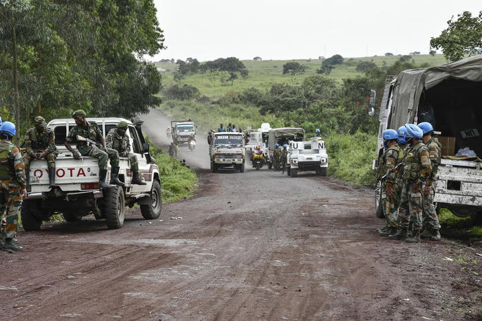 Congo. Ucciso il magistrato che indagava sull’assassinio dell’ambasciatore italiano Attanasio