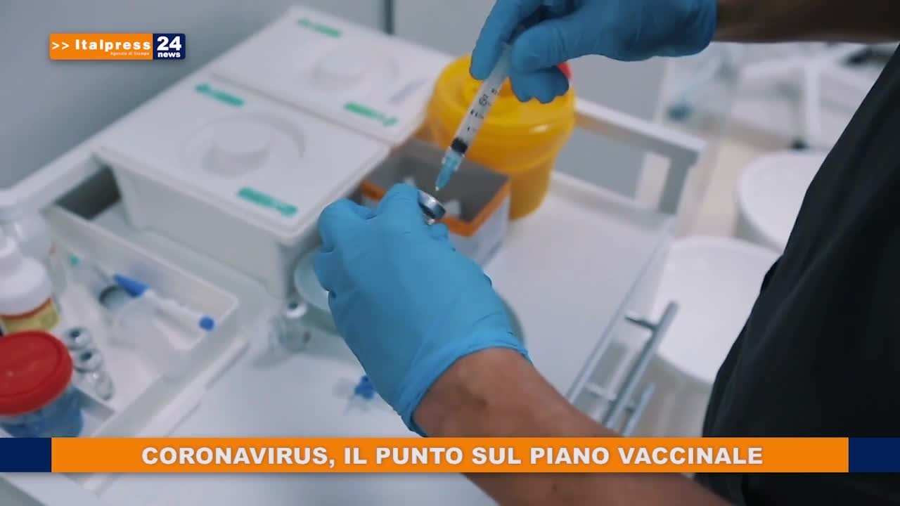 Covid. La Sardegna accelera sui vaccini: Hub aperti già nel prossimo fine settimana