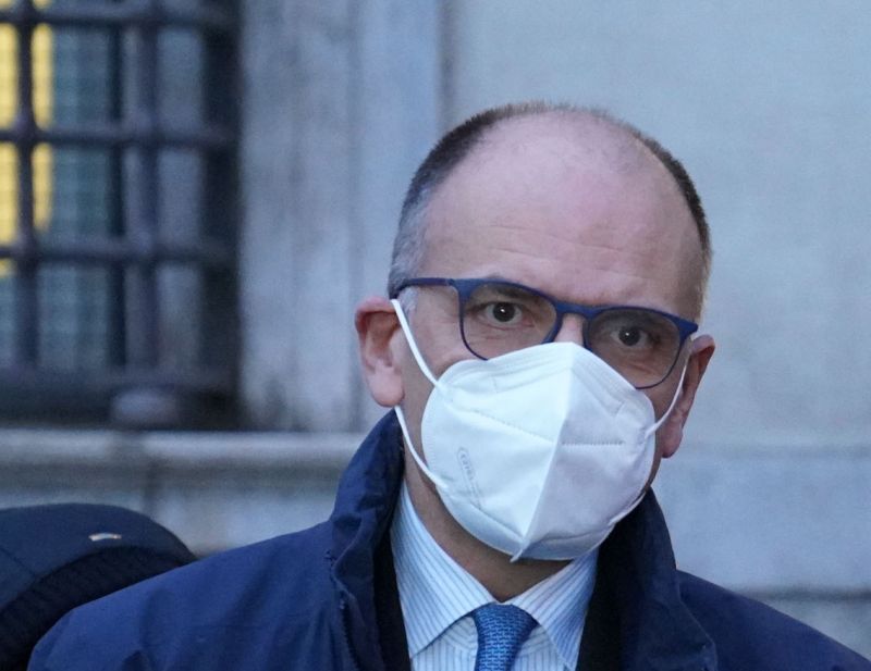 Coronavirus, Letta “Su riaperture decisione unanime”