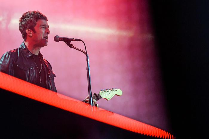 Concerto del Primo Maggio: sul palco anche Nannini, Britti e Noel Gallagher