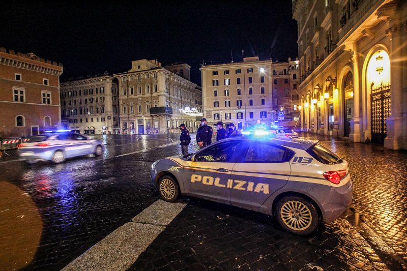 Intesa con le Regioni, no coprifuoco in zona bianca